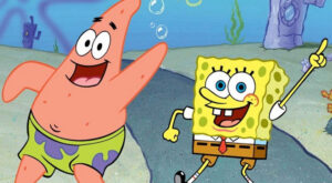 ¿Amigos o algo más? Las parejas de la ficción de las que siempre sospechamos