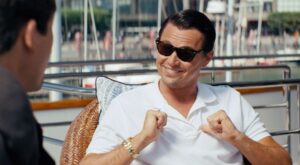 Test: ¿con qué famoso te irías de vacaciones?