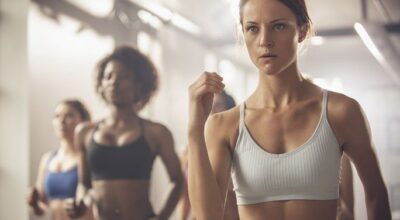 10 deportes para conseguir el cuerpo de tus sueños