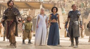 La guía definitiva para viajar a los escenarios de Juego de Tronos