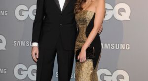 Helen Lindes y Rudy Fernández esperan su primer hijo