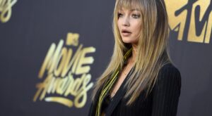 Gigi Hadid, la rubia que se está perdiendo Zayn Malik
