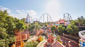 8 claves para sacarle el mayor partido a PortAventura