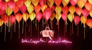 Una ventana al lujo: los escaparates más bonitos