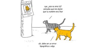 ¡Para partirse de risa! Esto es lo que dirían los animales si pudieran hablar