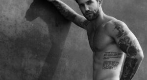 30 hombres de menos de 30 que despiertan nuestros instintos más salvajes