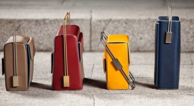 Test: ¿qué dice tu bolso de ti?