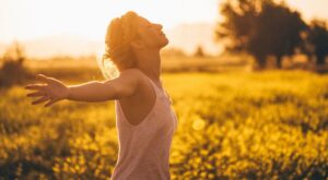 Test: ¿cuál es la estación del año que va mejor con tu personalidad?