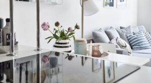 ¿Cómo sacarle provecho a un miniapartamento? Los consejos más útiles para un resultado de 10