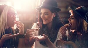 Cuatro suculentos pasos para disfrutar del auténtico sabor de los alimentos