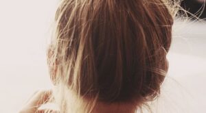 Los consejos que necesitas saber para dar volumen al cabello fino