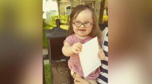 La carta de una madre al doctor que le sugirió abortar porque su hija tenía síndrome de Down