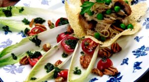 4 recetas con endibias que alegrarán tus cenas de verano