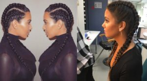 Cristina Pedroche, la Kim Kardashian española