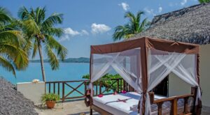 Las 8 villas más espectaculares del mundo (en las que te puedes alojar)