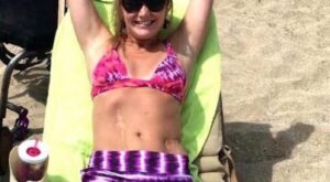 Esta joven sin extremidades es un ejemplo de superación, ¡descubre su historia!