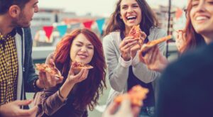 ¿Es hambre o ganas de comer? Te damos las claves para diferenciarlo