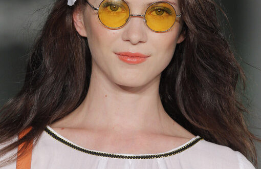 Complementos y accesorios de la 080 Barcelona Fashion Primavera Verano 2014