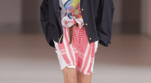 Brain & Beast – 080 Barcelona Fashion Primavera Verano 2014