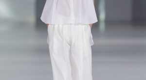 Sur – 080 Barcelona Fashion Primavera Verano 2014