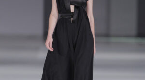 Zazo & Brull – 080 Barcelona Fashion Primavera Verano 2014