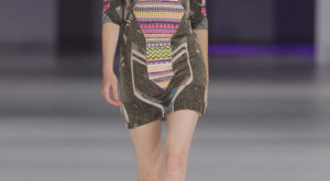 Custo Barcelona – 080 Barcelona Fashion Primavera Verano 2014