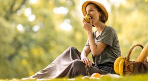 Alimentos ricos en agua, ¡hidrátate por dentro!