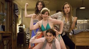 10 lecciones feministas que aprendimos de la ficción