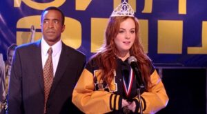 ¡Larga vida a la reina… del baile! Celebrities que reinaron en el instituto