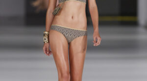 Guillermina Baeza – 080 Barcelona Fashion Primavera Verano 2014