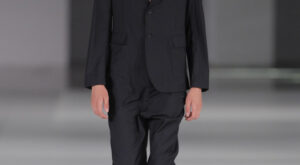 Josep Abril – 080 Barcelona Fashion Primavera Verano 2014