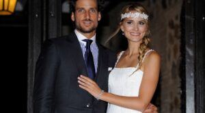 Terremoto en el corazón: Feliciano le pide el divorcio a Alba Carrillo