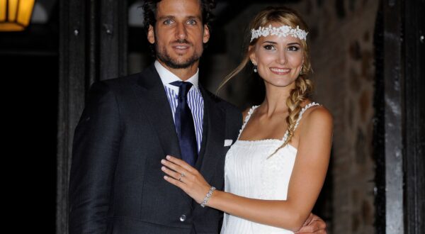 Terremoto en el corazón: Feliciano le pide el divorcio a Alba Carrillo