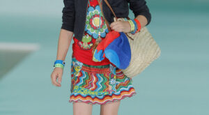 Bóboli – 080 Barcelona Fashion Primavera Verano 2014