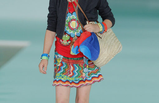 Bóboli – 080 Barcelona Fashion Primavera Verano 2014