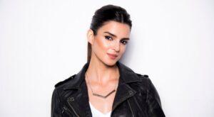 El secreto de un contouring fácil: el truco de la V