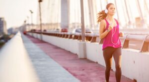 9 consejos para mejorar la dieta de una deportista