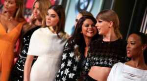 Test: ¿qué modelo sería tu mejor amiga?