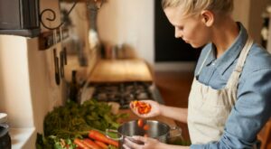 Si eres bloguera y cocinera, ¡tenemos un premio para ti!