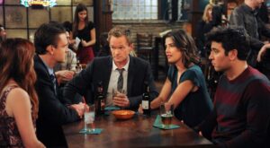 ¿Sales ya de la oficina? 18 canciones imprescindibles para un perfecto afterwork