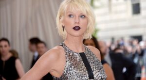 Taylor Swift ya tiene nuevo novio: Tom Hiddleston