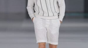 Torras – 080 Barcelona Fashion Primavera Verano 2014