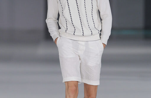 Torras – 080 Barcelona Fashion Primavera Verano 2014