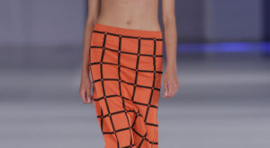 Naulover – 080 Barcelona Fashion Primavera Verano 2014
