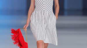 Escorpion – 080 Barcelona Fashion Primavera Verano 2014