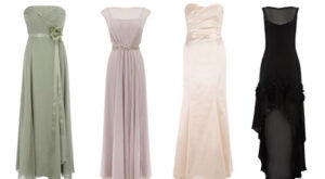 30 vestidos de ensueño