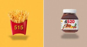 Deliciosas calorías: ¿Cuantas tienen los caprichos que más nos gustan?