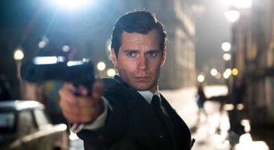 El hombre de la semana es… ¡Henry Cavill!