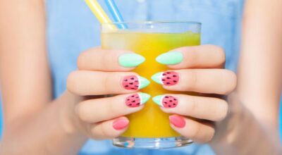 10 cosas que pasan cada vez que te haces la manicura en casa