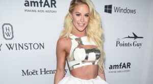 Gigi Gorgeous lo peta en internet, ¡descubre su peor look!​